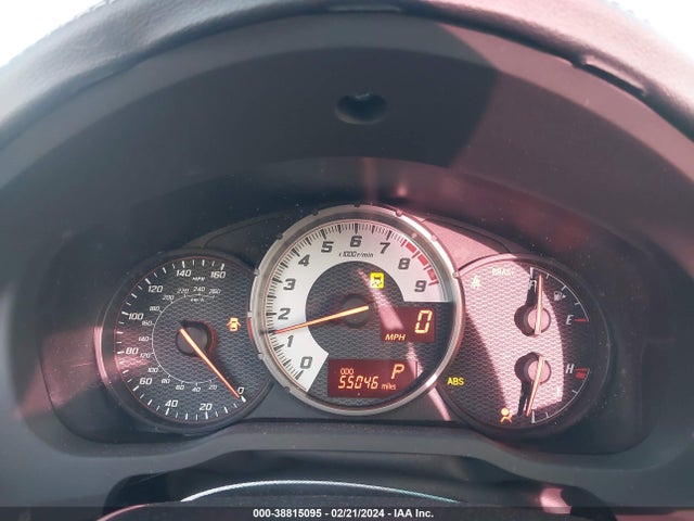 Toyota 86 2017 JF1ZNAA17H8711266 Image 7