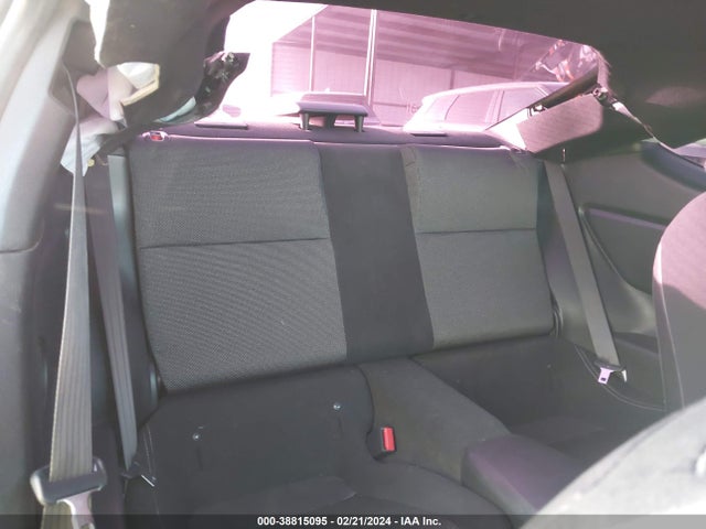 Toyota 86 2017 JF1ZNAA17H8711266 Image 8