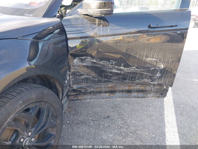 SALZP2FX8LH021650 Land Rover Range Rover Evoque Se