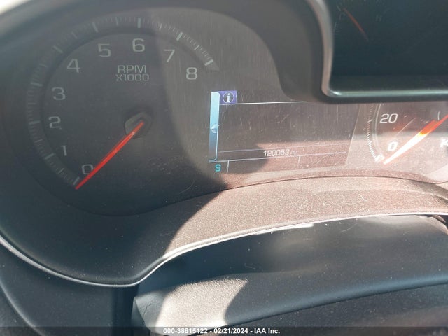 Chevrolet IMPALA 2LZ 2018 2G1125S31J9155630 Image 15