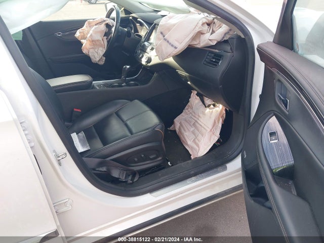 Chevrolet IMPALA 2LZ 2018 2G1125S31J9155630 Image 5