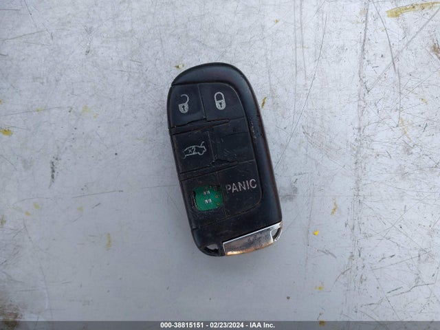 Dodge Charger Se 2014 2C3CDXBGXEH268856 Image 11
