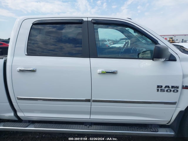 RAM 1500 Big Horn 2014 1C6RR6LT0ES190665 Image 14