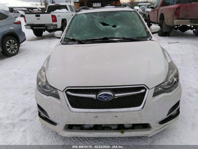 JF1GPAP67G8348986 Subaru Impreza 2.0i Sport Premium