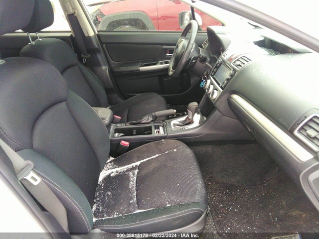 JF1GPAP67G8348986 Subaru Impreza 2.0i Sport Premium