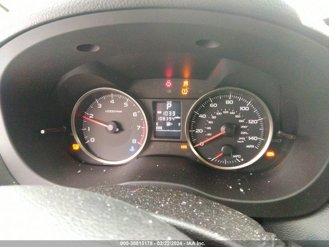 JF1GPAP67G8348986 Subaru Impreza 2.0i Sport Premium
