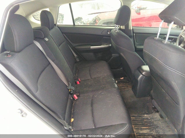 JF1GPAP67G8348986 Subaru Impreza 2.0i Sport Premium