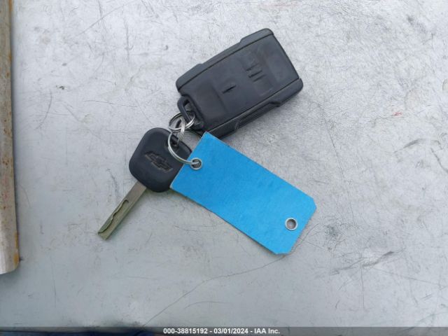 1GCGSBE38F1257708 Chevrolet Colorado Lt