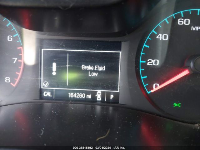 1GCGSBE38F1257708 Chevrolet Colorado Lt