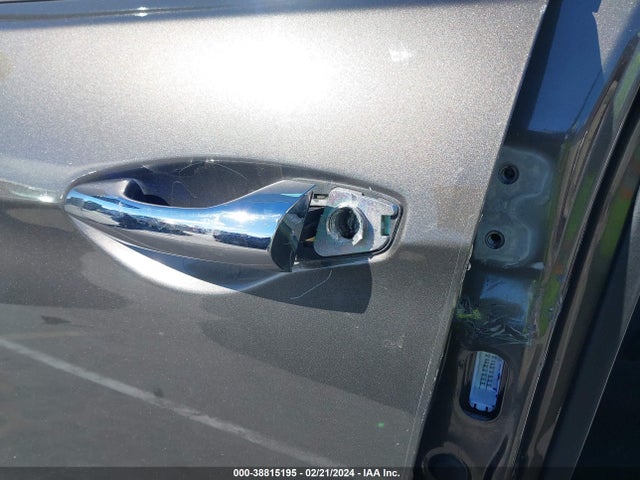 2013 HYUNDAI SANTA FE SPORT VIN: 5XYZU3LB2DG099611