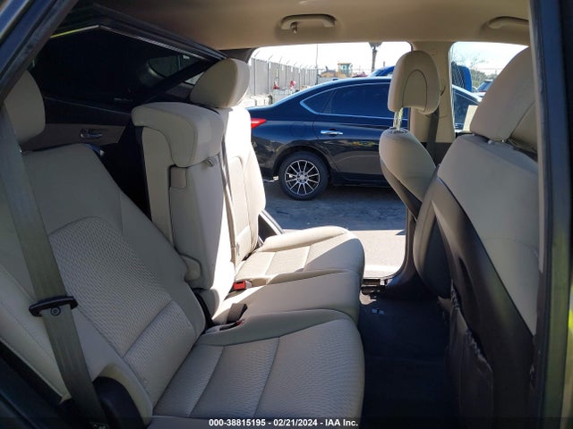 2013 HYUNDAI SANTA FE SPORT VIN: 5XYZU3LB2DG099611