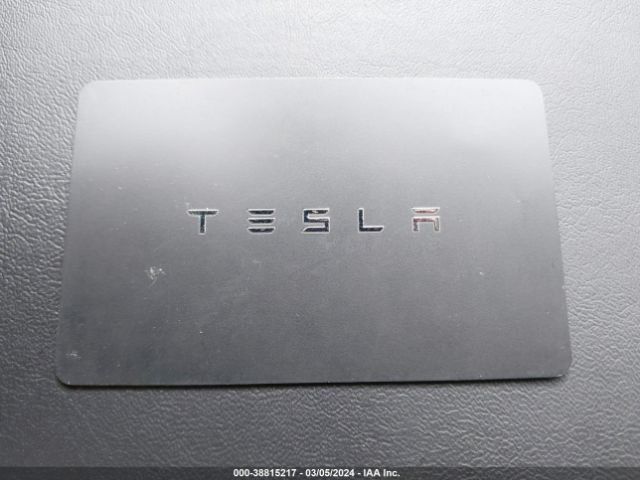 5YJ3E1EB7KF442230 Tesla Model 3 Long Range/performance