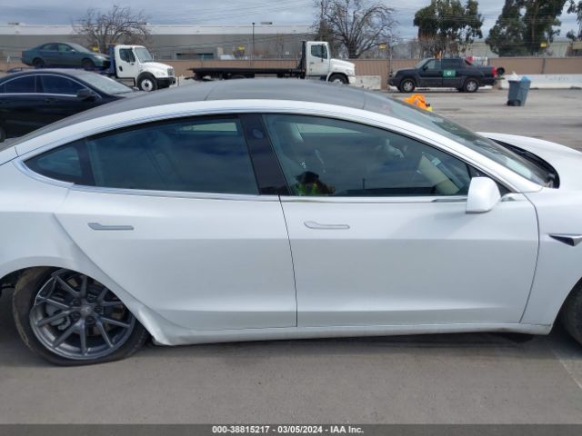 5YJ3E1EB7KF442230 Tesla Model 3 Long Range/performance