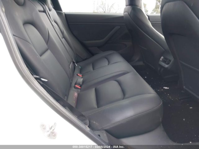 5YJ3E1EB7KF442230 Tesla Model 3 Long Range/performance