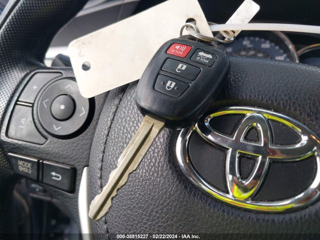 Toyota Corolla Le Plus 2016 5YFBURHE8GP508427 Image 11