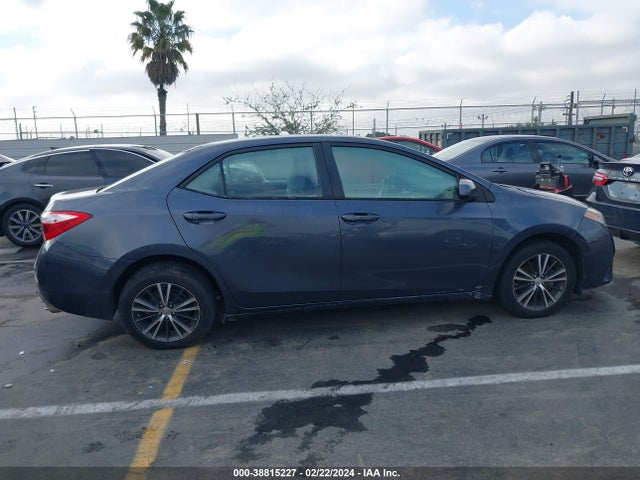 Toyota Corolla Le Plus 2016 5YFBURHE8GP508427 Image 13