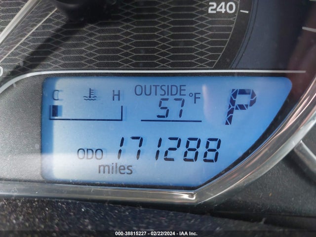Toyota Corolla Le Plus 2016 5YFBURHE8GP508427 Image 15