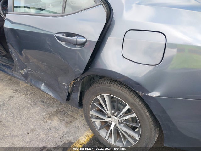 Toyota Corolla Le Plus 2016 5YFBURHE8GP508427 Image 6
