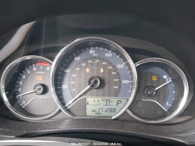 Toyota Corolla Le Plus 2016 5YFBURHE8GP508427 Image 7