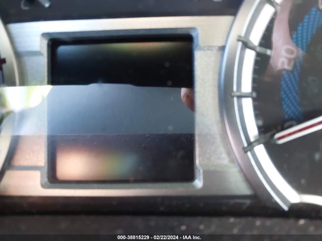 Toyota 4RUNNER SR5 2016 JTEZU5JR0G5117270 Image 14