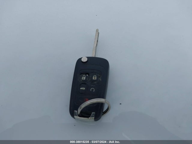 Chevrolet MALIBU 2LT 2014 1G11E5SL7EF121647 Image 11