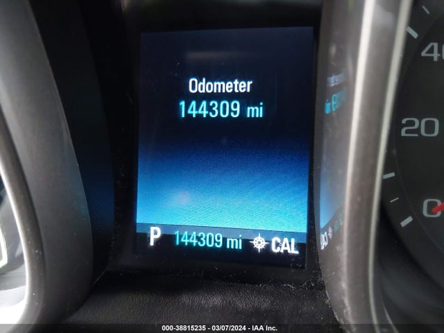 Chevrolet MALIBU 2LT 2014 1G11E5SL7EF121647 Image 16