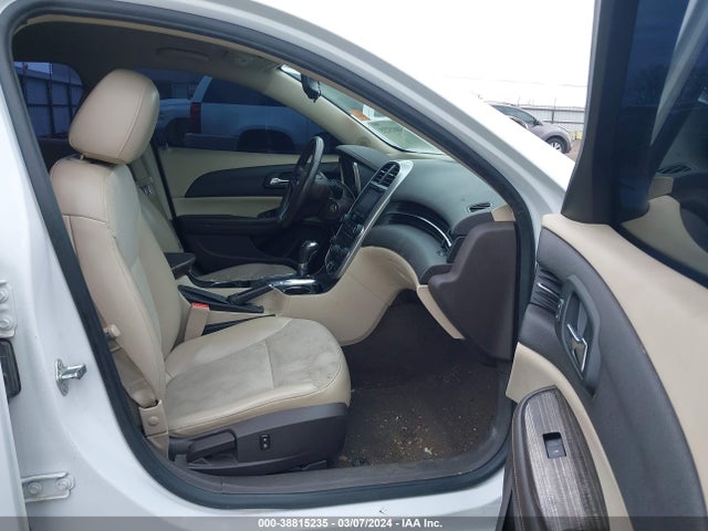 Chevrolet MALIBU 2LT 2014 1G11E5SL7EF121647 Image 5