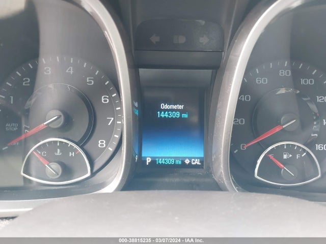 Chevrolet MALIBU 2LT 2014 1G11E5SL7EF121647 Image 7