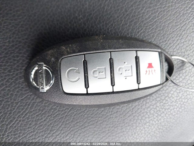 Nissan Kicks Sr Xtronic Cvt 2021 3N1CP5DV6ML503121 Image 11