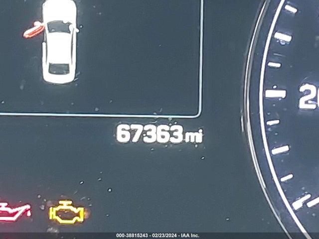 Hyundai Genesis 3.8 2016 KMHGN4JE7GU115856 Image 15