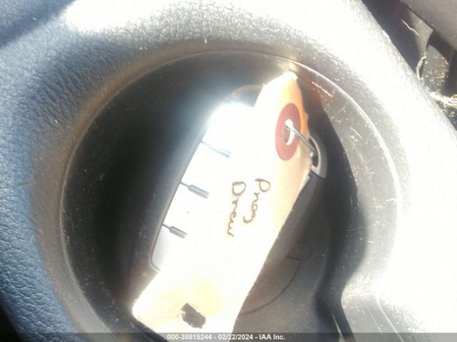 3N1CN8EV0LL823958 Nissan Versa Sv Xtronic Cvt