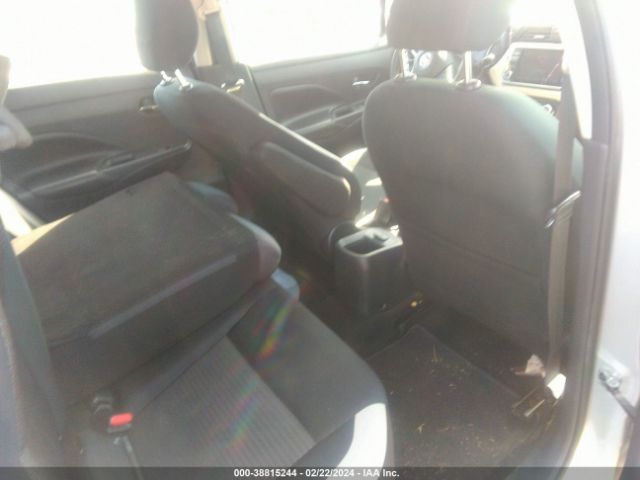 3N1CN8EV0LL823958 Nissan Versa Sv Xtronic Cvt