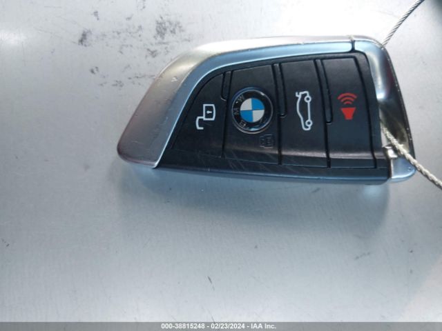 5YMTS0C09M9E06664 BMW X3 M