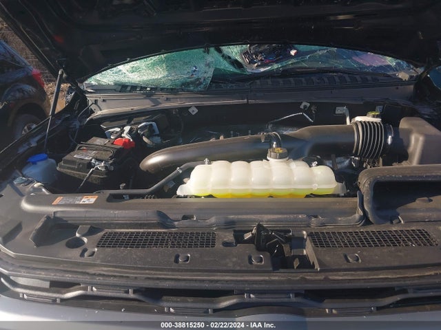 Ford Expedition Xlt 2023 1FMJU1J85PEA64126 Image 10