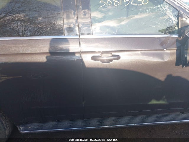 Ford Expedition Xlt 2023 1FMJU1J85PEA64126 Image 13