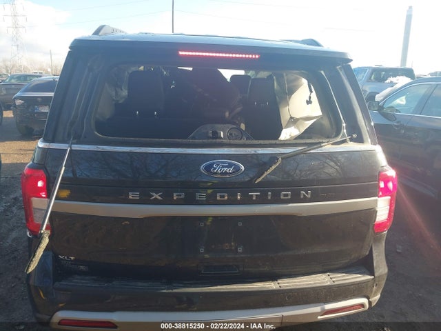 Ford Expedition Xlt 2023 1FMJU1J85PEA64126 Image 16