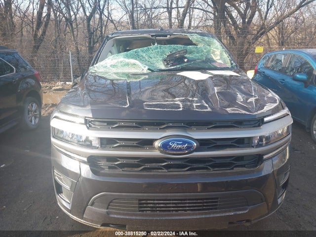 Ford Expedition Xlt 2023 1FMJU1J85PEA64126 Image 18