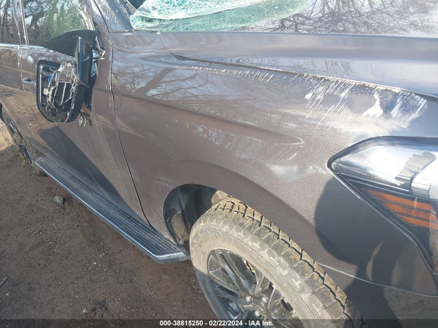 Ford Expedition Xlt 2023 1FMJU1J85PEA64126 Image 19