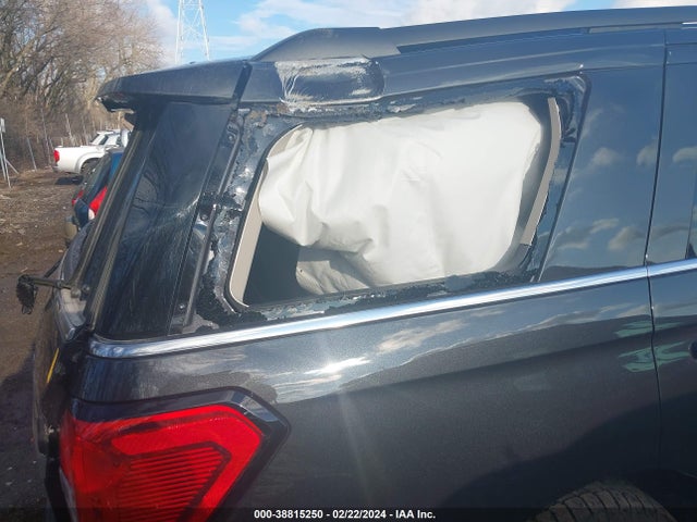 Ford Expedition Xlt 2023 1FMJU1J85PEA64126 Image 20