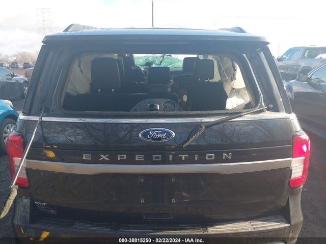 Ford Expedition Xlt 2023 1FMJU1J85PEA64126 Image 21