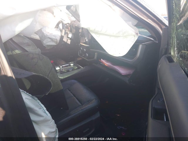Ford Expedition Xlt 2023 1FMJU1J85PEA64126 Image 5