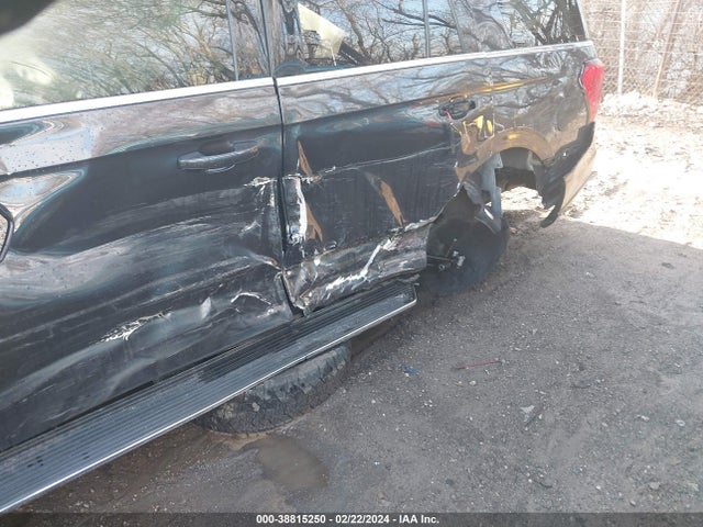 Ford Expedition Xlt 2023 1FMJU1J85PEA64126 Image 6