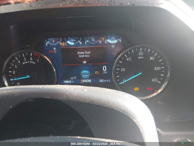 Ford Expedition Xlt 2023 1FMJU1J85PEA64126 Image 7