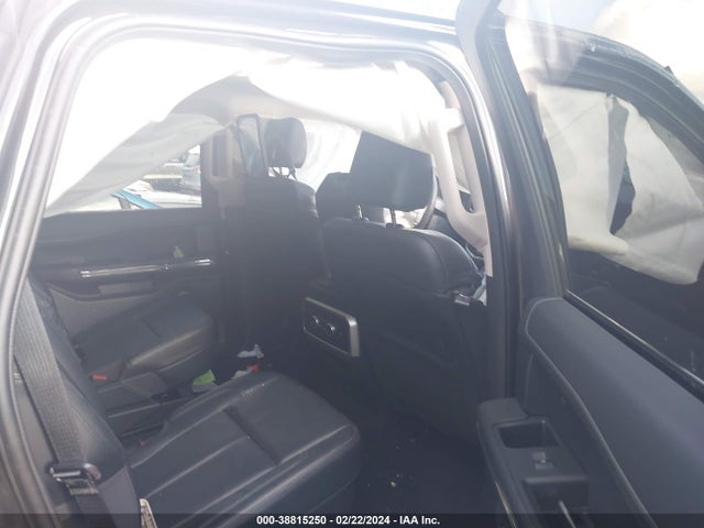Ford Expedition Xlt 2023 1FMJU1J85PEA64126 Image 8