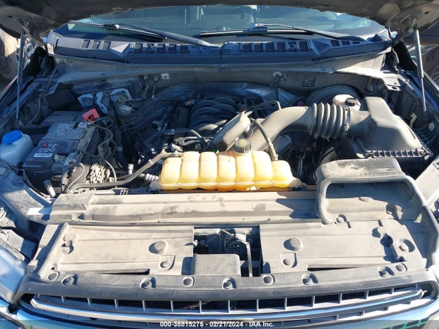 Ford F-150 Xlt 2020 1FTEW1C57LKF57868 Image 10