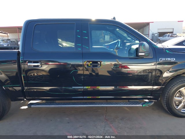 Ford F-150 Xlt 2020 1FTEW1C57LKF57868 Image 14
