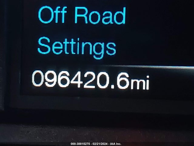 Ford F-150 Xlt 2020 1FTEW1C57LKF57868 Image 16