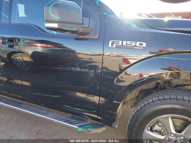 Ford F-150 Xlt 2020 1FTEW1C57LKF57868 Image 18