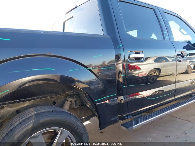 Ford F-150 Xlt 2020 1FTEW1C57LKF57868 Image 19