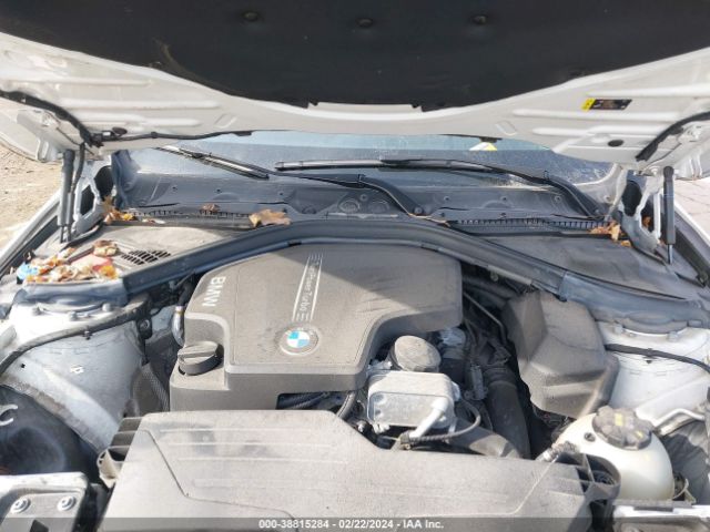 WBA8A3C55JA505310 BMW 320i Xdrive